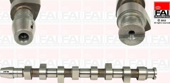 FAI AutoParts C300 - Camshaft car-mod.net