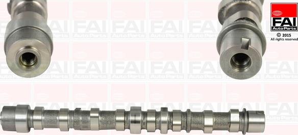 FAI AutoParts C255 - Camshaft car-mod.net