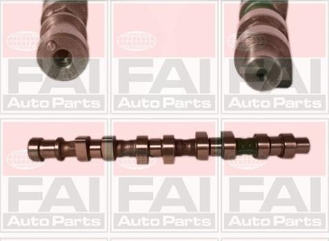 FAI AutoParts C219 - Camshaft car-mod.net