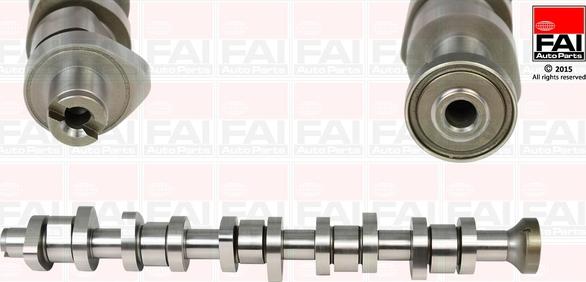 FAI AutoParts C280 - Camshaft car-mod.net