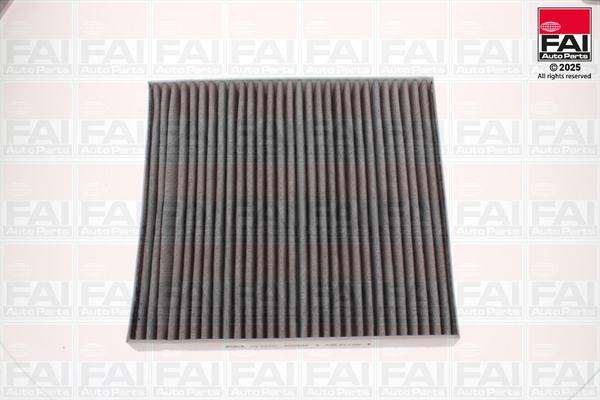 FAI AutoParts CF121C - Filter, interior air car-mod.net