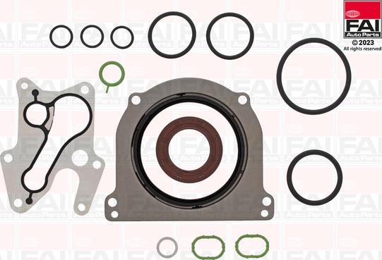 FAI AutoParts CS1906 - Gasket Set, crank case car-mod.net