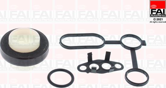 FAI AutoParts CS1938 - Gasket Set, crank case car-mod.net