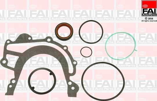 FAI AutoParts CS1494 - Gasket Set, crank case car-mod.net