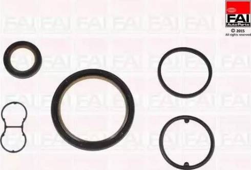FAI AutoParts CS1412 - Gasket Set, crank case car-mod.net