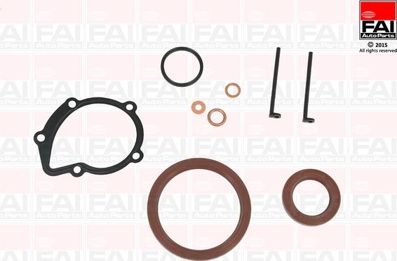 FAI AutoParts CS1064 - Gasket Set, crank case car-mod.net