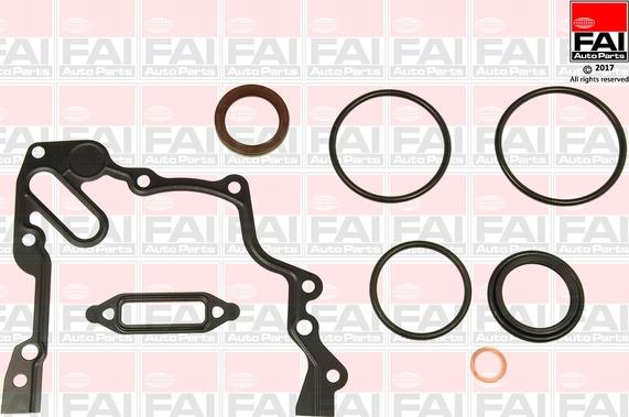 FAI AutoParts CS1006 - Gasket Set, crank case car-mod.net