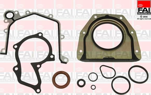 FAI AutoParts CS1008 - Gasket Set, crank case car-mod.net