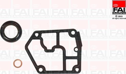 FAI AutoParts CS1029 - Gasket Set, crank case car-mod.net