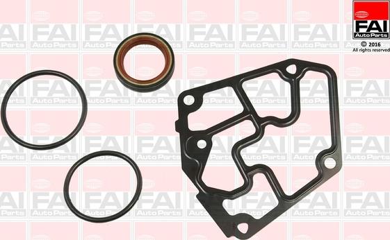 FAI AutoParts CS1144 - Gasket Set, crank case car-mod.net