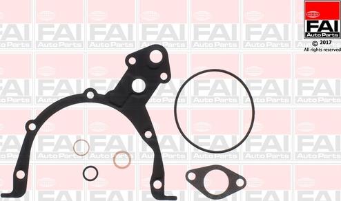 FAI AutoParts CS1344 - Gasket Set, crank case car-mod.net