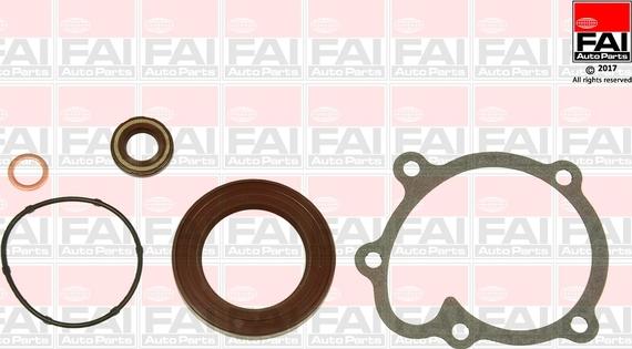 FAI AutoParts CS1366 - Gasket Set, crank case car-mod.net