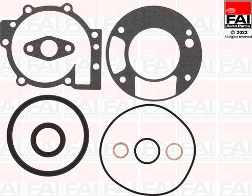 FAI AutoParts CS1389 - Gasket Set, crank case car-mod.net