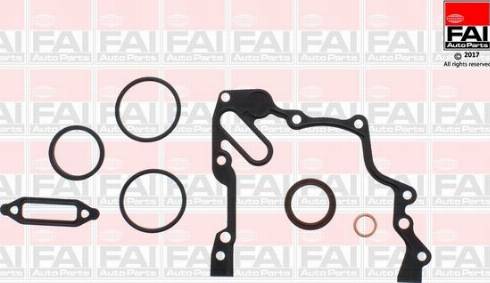 FAI AutoParts CS1332 - Gasket Set, crank case car-mod.net