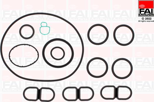 FAI AutoParts CS1718 - Gasket Set, crank case car-mod.net