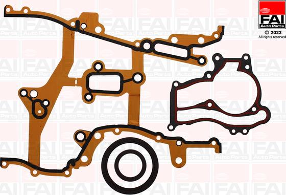 FAI AutoParts CS2256 - Gasket Set, crank case car-mod.net