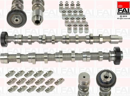 FAI AutoParts CSK3478 - Camshaft Kit car-mod.net