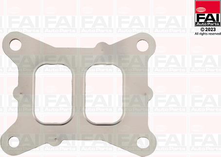FAI AutoParts EM1934 - Gasket Set, exhaust manifold car-mod.net