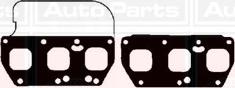 FAI AutoParts EM1412 - Gasket Set, exhaust manifold car-mod.net