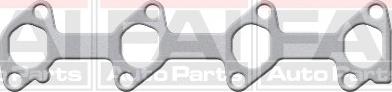 FAI AutoParts EM1433 - Gasket Set, exhaust manifold car-mod.net