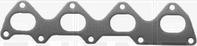FAI AutoParts EM1476 - Gasket Set, exhaust manifold car-mod.net