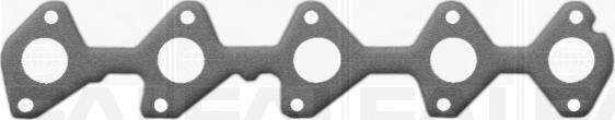 FAI AutoParts EM1655 - Gasket Set, exhaust manifold car-mod.net