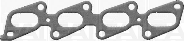 FAI AutoParts EM1630 - Gasket Set, exhaust manifold car-mod.net