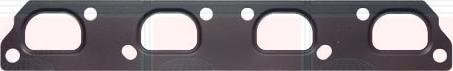 FAI AutoParts EM1136 - Gasket Set, exhaust manifold car-mod.net