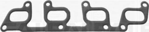 FAI AutoParts EM1745 - Gasket Set, exhaust manifold car-mod.net