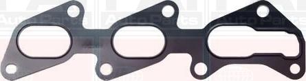 FAI AutoParts EM861 - Gasket Set, exhaust manifold car-mod.net