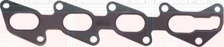 FAI AutoParts EM862 - Gasket Set, exhaust manifold car-mod.net