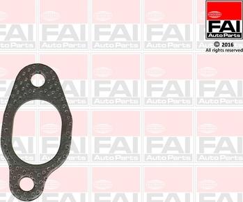 FAI AutoParts EM297 - Gasket Set, exhaust manifold car-mod.net