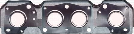 FAI AutoParts EM783 - Gasket Set, exhaust manifold car-mod.net