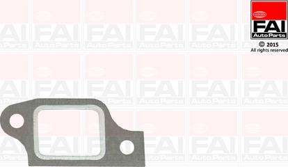 FAI AutoParts EMS109 - Gasket Set, exhaust manifold car-mod.net