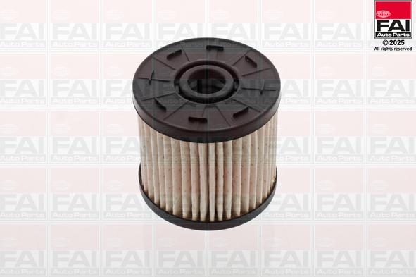 FAI AutoParts FF105 - Fuel filter car-mod.net