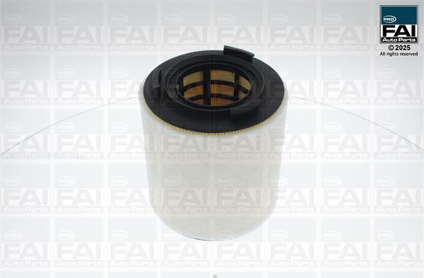 FAI AutoParts FPAF151 - Engine Air Filter car-mod.net