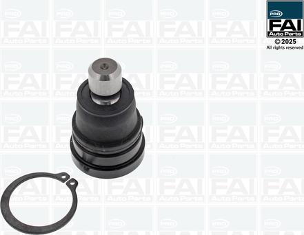 FAI AutoParts FPBJ0055 - Ball Joint car-mod.net