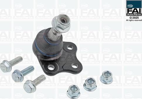 FAI AutoParts FPBJ0265 - Ball Joint car-mod.net