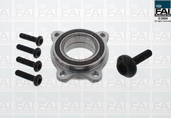 FAI AutoParts FPBK230 - Bearing Kit, wheel hub car-mod.net