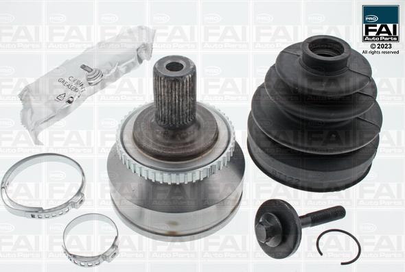FAI AutoParts FPCV151 - CV Joint Kit, drive shaft car-mod.net