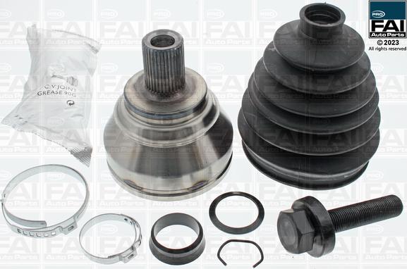 FAI AutoParts FPCV101 - CV Joint Kit, drive shaft car-mod.net