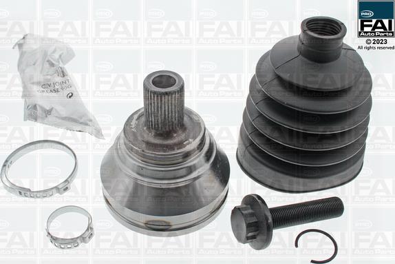 FAI AutoParts FPCV116 - CV Joint Kit, drive shaft car-mod.net