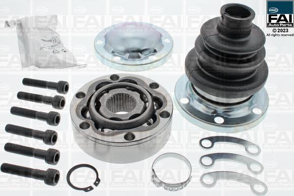 FAI AutoParts FPCV118 - CV Joint Kit, drive shaft car-mod.net