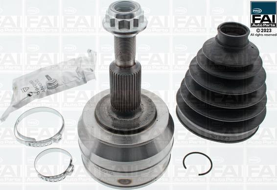 FAI AutoParts FPCV134 - CV Joint Kit, drive shaft car-mod.net