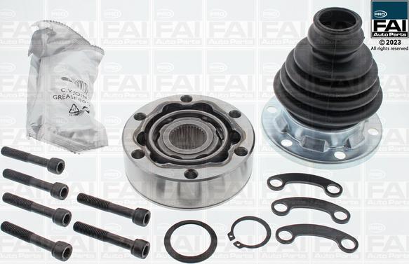 FAI AutoParts FPCV121 - CV Joint Kit, drive shaft car-mod.net