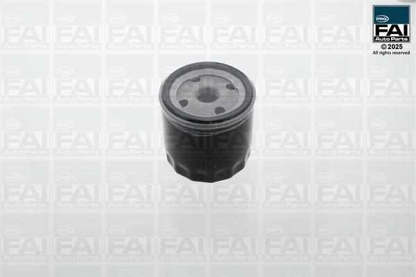 FAI AutoParts FPOF105 - Oil Filter car-mod.net