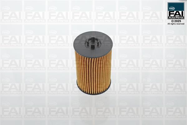 FAI AutoParts FPOF106 - Oil Filter car-mod.net