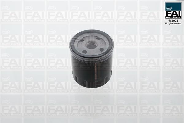 FAI AutoParts FPOF108 - Oil Filter car-mod.net