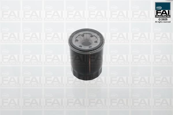 FAI AutoParts FPOF111 - Oil Filter car-mod.net