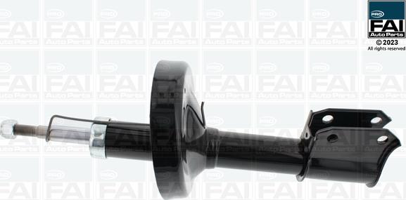 FAI AutoParts FPSA198 - Shock Absorber car-mod.net